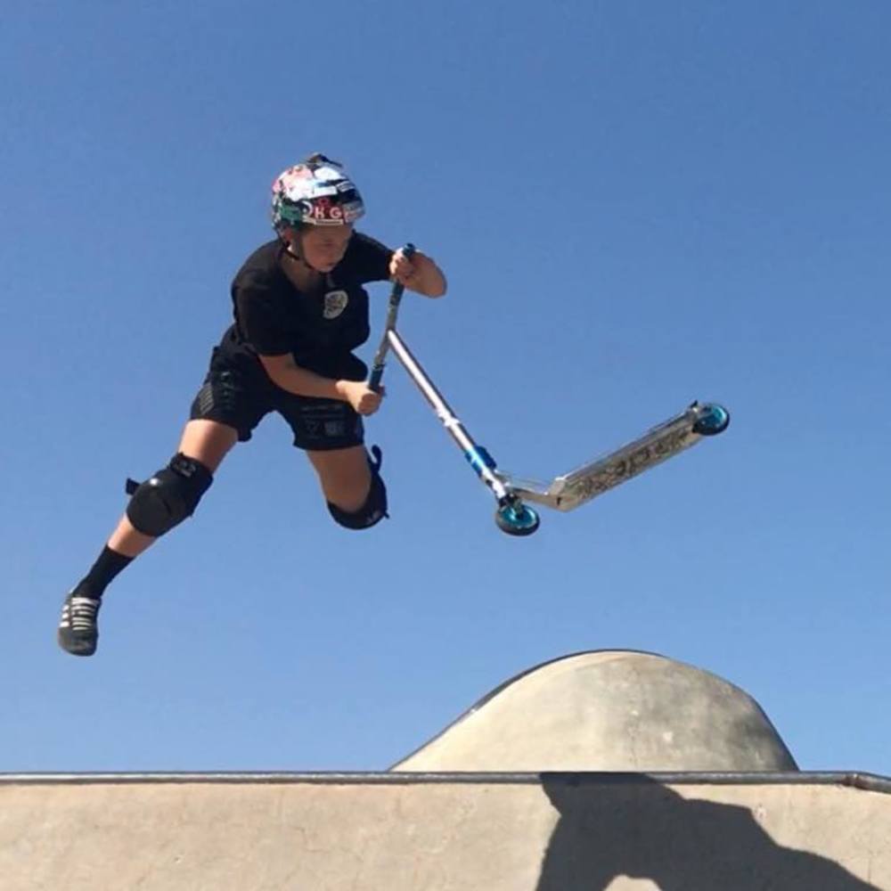 Meet your Posher, Tiffany